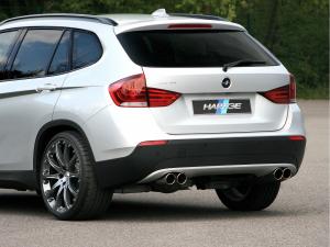 2010 BMW X1 by Hartge